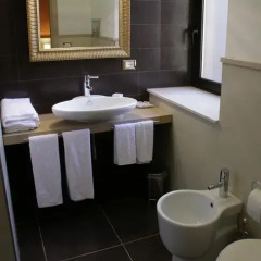 Отель B&B Igea 3* Стандартный номер фото 3