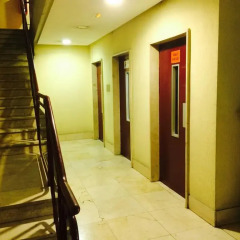 Отель Apartamento San Bernardo интерьер отеля