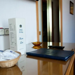 Hotel Trafalgar 3* Стандартный номер с разными типами кроватей фото 4
