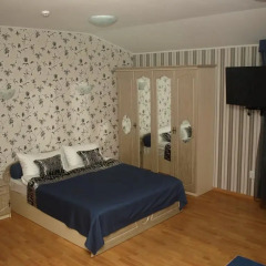Leon Hotel Люкс