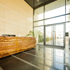 Отель E-Apartamenty Польша, Познань - отзывы, цены и фото номеров - забронировать отель E-Apartamenty онлайн интерьер отеля