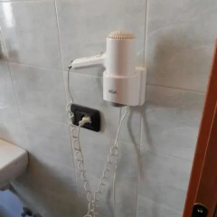Отель Albergo Posta 3* Стандартный номер с разными типами кроватей фото 3