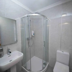 Epsilon Hotel 3* Номер Делюкс с различными типами кроватей