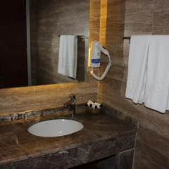 Norton Hotel 3* Номер Делюкс с различными типами кроватей фото 6