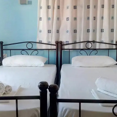 Galini Hotel комната для гостей фото 5