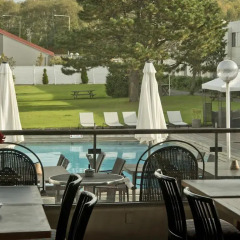 Отель Apple Hotel & Konferens Göteborg Швеция, Гётеборг - отзывы, цены и фото номеров - забронировать отель Apple Hotel & Konferens Göteborg онлайн питание