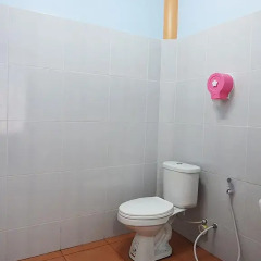 Отель Peace Lanta Mansion 2* Стандартный номер фото 20
