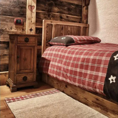 Отель B&B La Maison De Grand Maman Италия, Шампорше - отзывы, цены и фото номеров - забронировать отель B&B La Maison De Grand Maman онлайн детские мероприятия