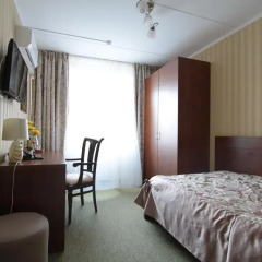 40 Let Pobedy Hotel 3* Улучшенный люкс