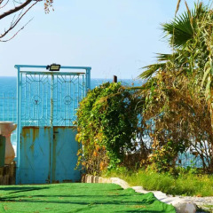 Отель Beit Sidi спортивное сооружение