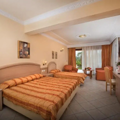 Апартаменты Seydnaya Apartments & Studios комната для гостей фото 3