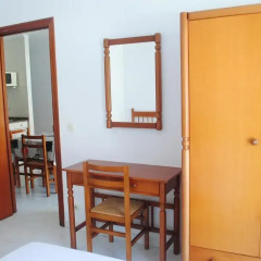 Отель Apartamentos Turísticos Regollera Испания, Ноха - отзывы, цены и фото номеров - забронировать отель Apartamentos Turísticos Regollera онлайн в номере фото 2