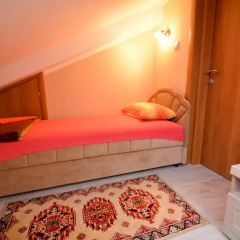 Апартаменты Apartments Marinero Апартаменты с различными типами кроватей фото 35