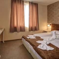 Отель Paraizo Teopolis - All Inclusive Болгария, Аврен - отзывы, цены и фото номеров - забронировать отель Paraizo Teopolis - All Inclusive онлайн комната для гостей фото 4
