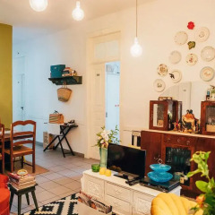 Отель Dona Fina Guest House интерьер отеля фото 3