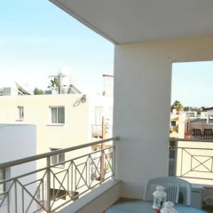 Отель Marina Complex балкон