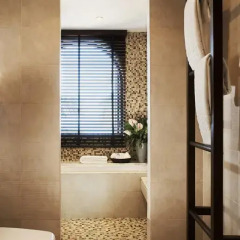 Отель Rawi Warin Resort and Spa 4* Улучшенный номер с различными типами кроватей фото 4