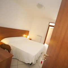Hotel Dalmazia 2* Стандартный номер с различными типами кроватей фото 11