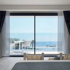 Отель Catalonia Royal Ses Savines - Adults Only 4* Полулюкс с различными типами кроватей фото 3