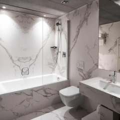 Central Plaza Hotel 4* Стандартный номер фото 6