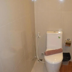 Отель Punyapha Place 3* Стандартный номер с различными типами кроватей фото 20