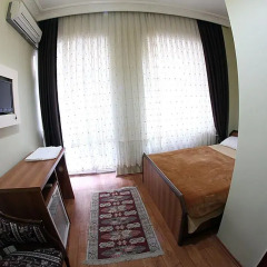 Paradise Hotel 3* Номер категории Эконом с различными типами кроватей фото 3