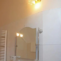 Hotel Ekran 4* Стандартный номер фото 10