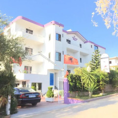 Отель Vila Park Bujari 3* Стандартный номер фото 8