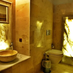 Ürgüp Inn Cave Hotel 2* Номер категории Эконом с различными типами кроватей фото 7