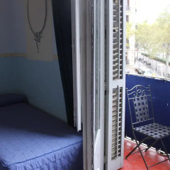 Отель Hostal Center Inn 2* Стандартный номер фото 28