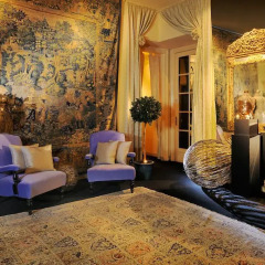 Grand Hotel Villa Castagnola 5* Полулюкс Стандарт с двуспальной кроватью фото 2