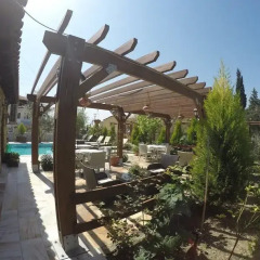 Melrose House Hotel Турция, Памуккале - 1 отзыв об отеле, цены и фото номеров - забронировать отель Melrose House Hotel онлайн фото 11