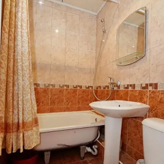 Отель Udacha Стандартный номер фото 41