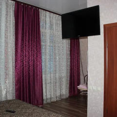 Гостиница Аскора Студия разные типы кроватей фото 8