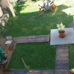 Отель Vila Portokalo Сербия, Белград - отзывы, цены и фото номеров - забронировать отель Vila Portokalo онлайн фото 6