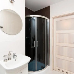 Отель Cilantro Bed & Breakfast 3* Стандартный номер