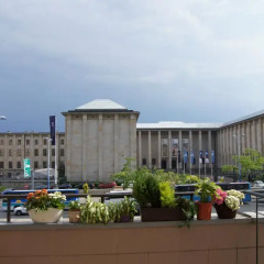 Отель Smolna by Rental Apartments Польша, Варшава - отзывы, цены и фото номеров - забронировать отель Smolna by Rental Apartments онлайн фото 3