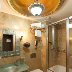 Ottomans Life Hotel 4* Номер Делюкс с различными типами кроватей фото 18