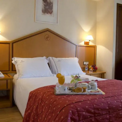 Hotel VIP Inn Berna 3* Стандартный номер с разными типами кроватей фото 7