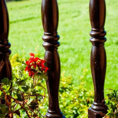 Отель La Posada de Langre Anexo фото 7