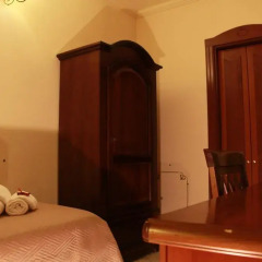 Отель B&B Marchese Sala Стандартный номер фото 3