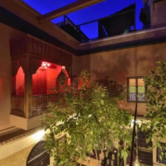 Отель La Maison Nomade 3* Стандартный номер фото 35