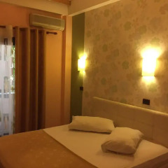 Green Park Hotel спа