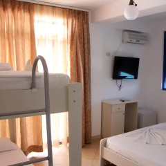 Nimfa Hotel 3* Стандартный номер с различными типами кроватей