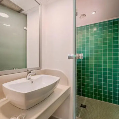 Отель Esperia 3* Стандартный номер фото 16