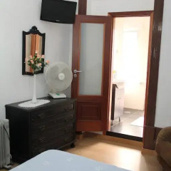 Отель Almada 3* Стандартный номер фото 7