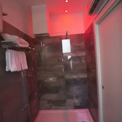 Отель Luxury B&b La Spelunca Номер Делюкс фото 9