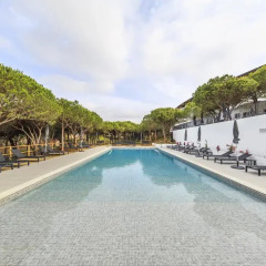 Отель Praia Verde Boutique бассейн фото 3
