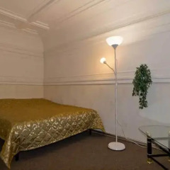 Отель Neva Flats Hermitage Санкт-Петербург сауна