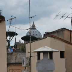 Отель Candia - 3722 - Rome - HLD 37506
